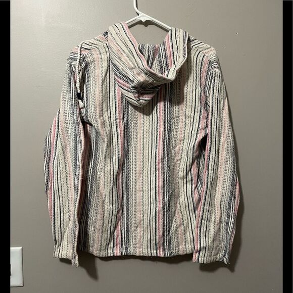 Beach By Exist hoodie  - Picture 2 of 2